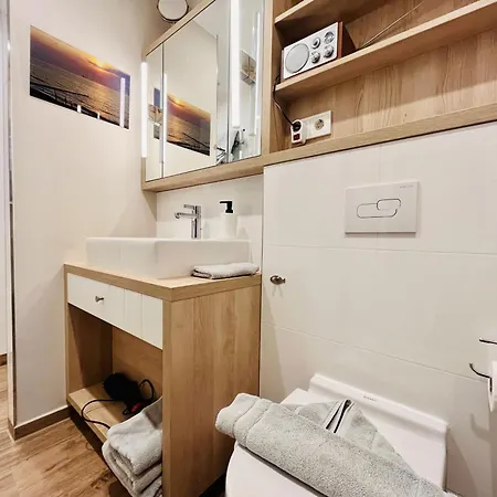 Ruegener Traumzeit 30 Klein Stresow Ruegen By Ruyastay Holiday home *