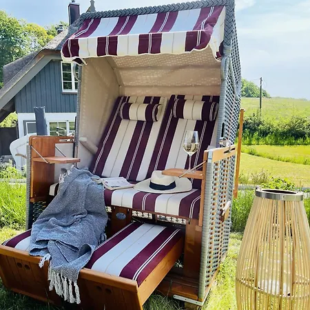 Ruegener Traumzeit 30 Klein Stresow Ruegen By Ruyastay *