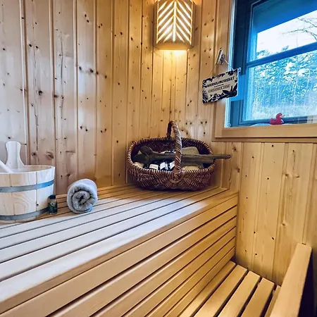 Ruegener Traumzeit 30 Klein Stresow Ruegen By Ruyastay Σπίτι διακοπών *