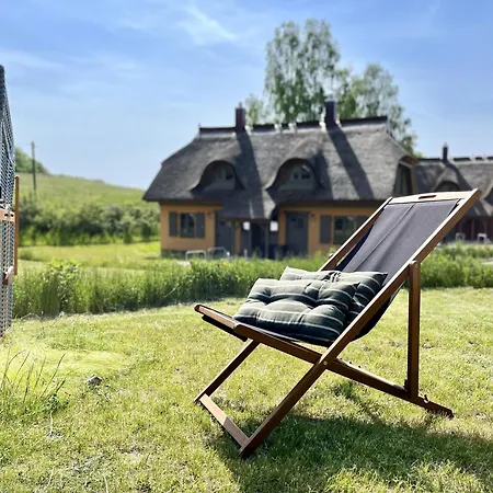 Ruegener Traumzeit 30 Klein Stresow Ruegen By Ruyastay * Putbus