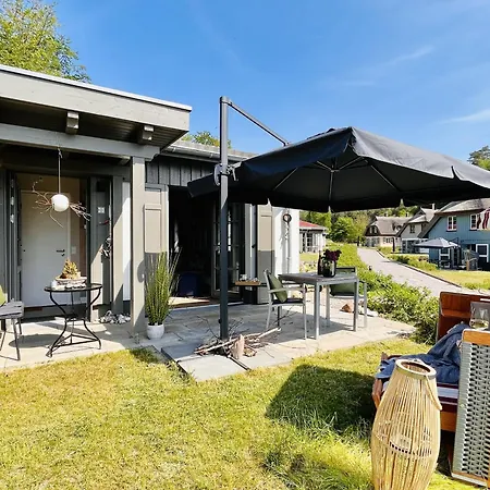 Ruegener Traumzeit 30 Klein Stresow Ruegen By Ruyastay Σπίτι διακοπών *