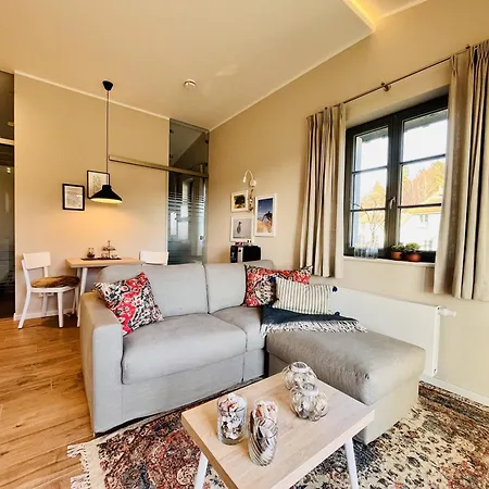 Ruegener Traumzeit 30 Klein Stresow Ruegen By Ruyastay Holiday home Putbus