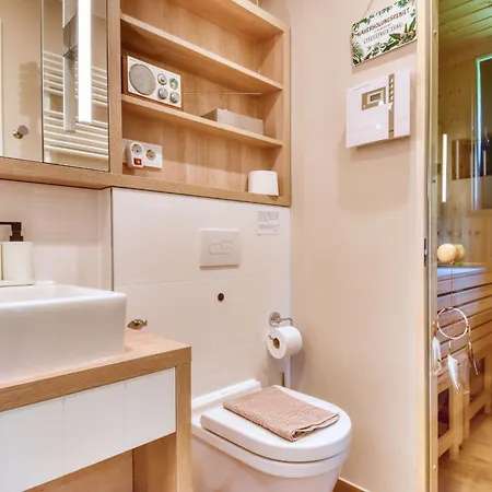 Σπίτι διακοπών Ruegener Traumzeit 30 Klein Stresow Ruegen By Ruyastay *