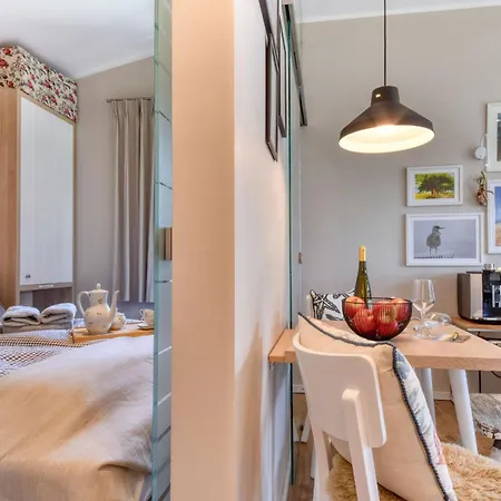 Ruegener Traumzeit 30 Klein Stresow Ruegen By Ruyastay