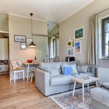 Ruegener Traumzeit 30 Klein Stresow Ruegen By Ruyastay Σπίτι διακοπών