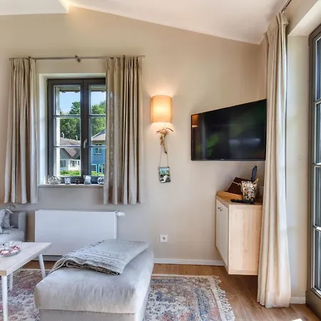 Σπίτι διακοπών Ruegener Traumzeit 30 Klein Stresow Ruegen By Ruyastay *