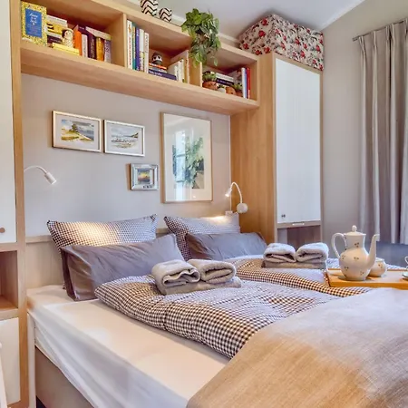 Ruegener Traumzeit 30 Klein Stresow Ruegen By Ruyastay Σπίτι διακοπών *