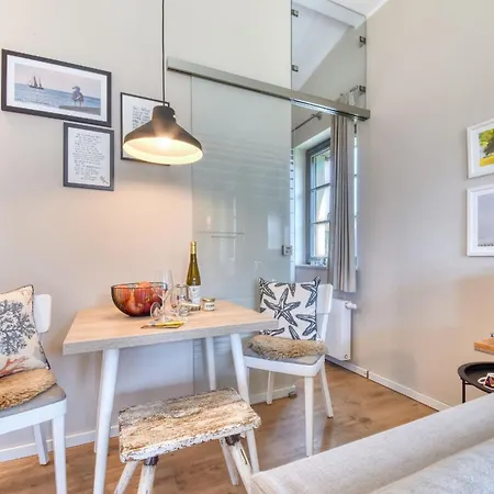 Σπίτι διακοπών Ruegener Traumzeit 30 Klein Stresow Ruegen By Ruyastay Putbus