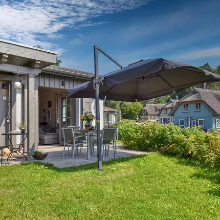 Ruegener Traumzeit 30 Klein Stresow Ruegen By Ruyastay Σπίτι διακοπών Putbus