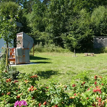 Tatil Evi Ruegener Traumzeit 30 Klein Stresow Ruegen By Ruyastay *
